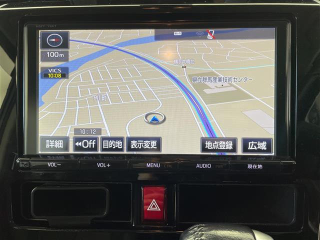 ルーミー1.0 カスタム G-T