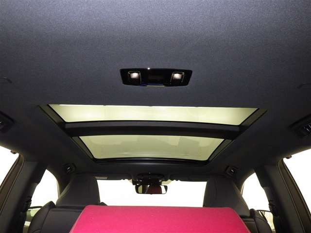 RX350 Fスポーツ 4WD