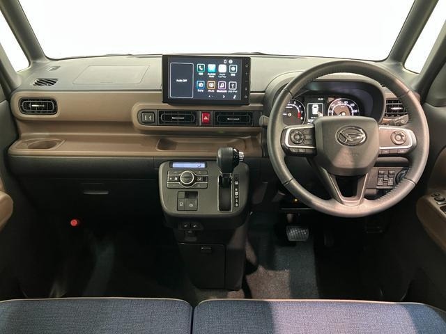 ムーヴキャンバスセオリー Gターボ