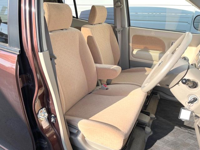 �^�]�Ȃ܂��ɂ͏\���ȃX�y�[�X������A�啿�ȕ��ł��������^�]���Ă�����������ł��B