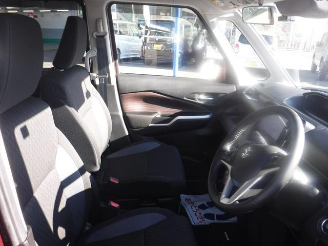 ソリオバンディット1.2 ハイブリッド(HYBRID) MV