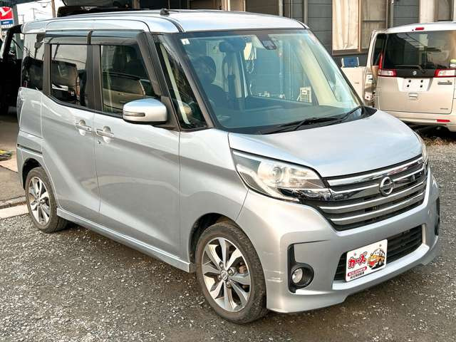 ���Ђ̍݌ɎԂ̓z�[���y�[�W���炲����������&rarr;https://keicars.net/