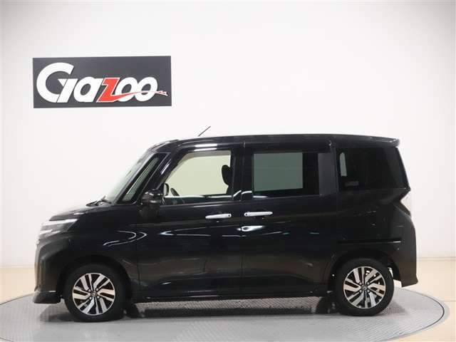 ルーミー1.0 カスタム G