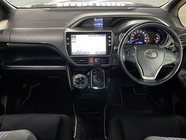 ヴォクシー2.0 ZS 煌II