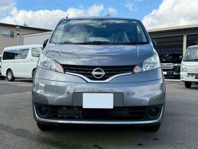NV200バネットバン1.6 VX