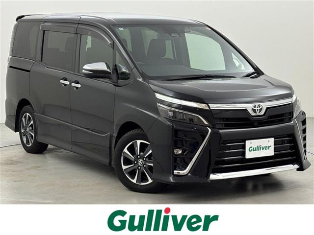 ヴォクシー2.0 ZS 煌II