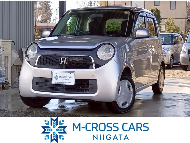 N-ONEツアラー 4WD