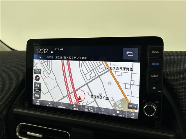 フリード1.5 e:HEV エアー EX