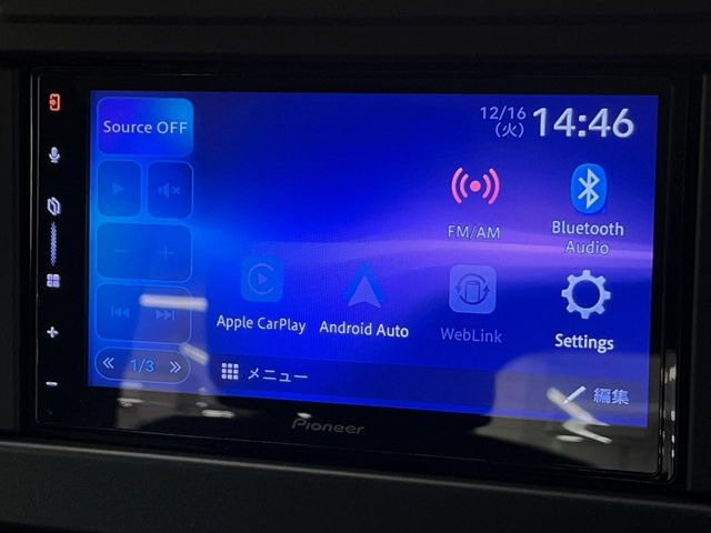 �y�f�B�X�v���C�I�[�f�B�I�z���莝���̃X�}�[�g�t�H���Ƃ̘A�g�ŁA�i�r�≹�y�Đ��ȂǊe��A�v�����g�p�\�B�X�}�z�ɋ߂����o�ł��g�����������܂���