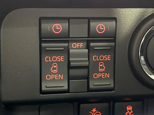 �y�����p���[�X���C�h�h�A�z�X�}�[�g�L�[��^�]�Ȃ̃X�C�b�`�Ō�ȗ����X���C�h�h�A�̊J���\���d��������͂����ăh�A���J����K�v�������A�����Ȃ��q�l�ł��ȒP�ɊJ���߂ł����K�ł���