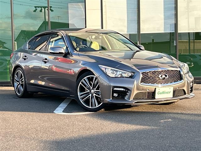 スカイライン3.5 350GT タイプSP