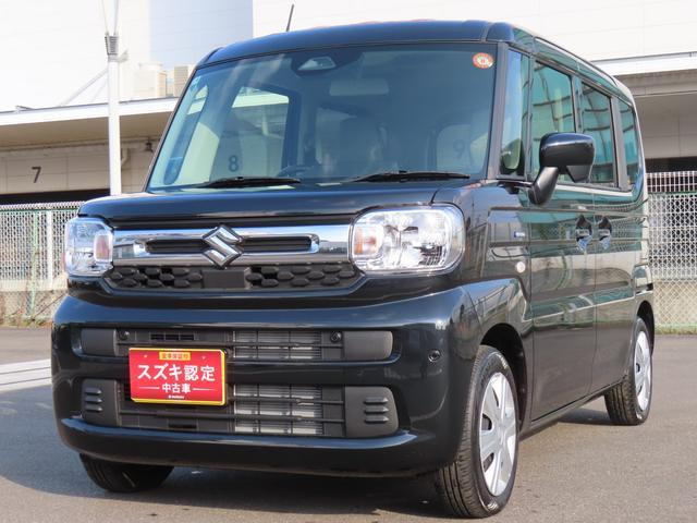 スペーシアハイブリッド(HYBRID)  X