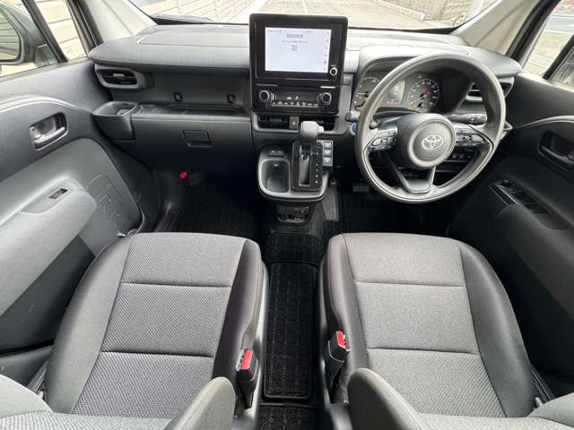 シエンタハイブリッド 1.5 G E-Four 4WD