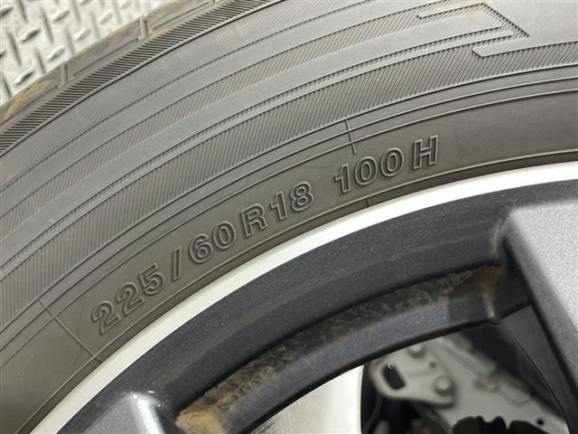 エクストレイル2.0 20X 4WD