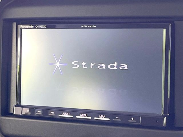 �y�i�r�Q�[�V�����z�g���₷���i�r�ŖړI�n�܂ł�������ē����Ă���܂��B�e��I�[�f�B�I�Đ��@�\���[�����Ă���A���Ԃ̉^�]������Ɋy�����Ȃ�܂�!!