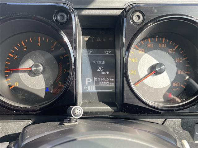 ジムニーシエラ1.5 JC 4WD