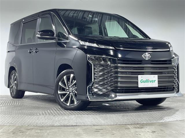 ヴォクシー2.0 S-Z