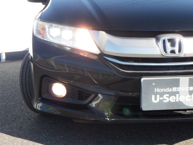 グレイス1.5 ハイブリッド EX