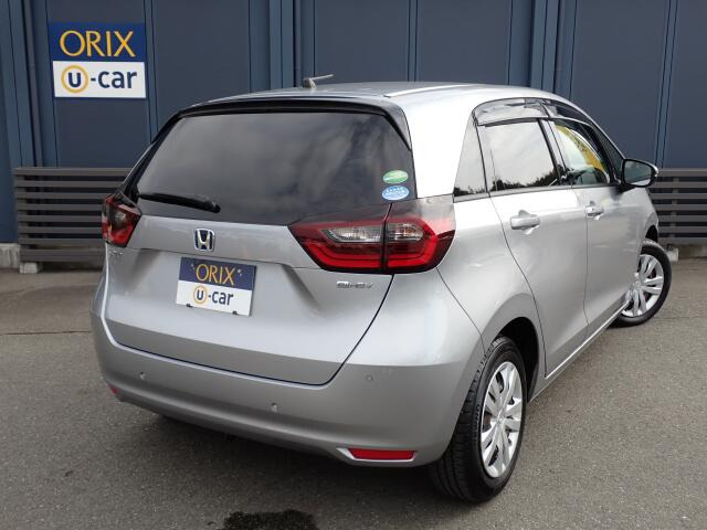 �����r���[�̉摜�ɂȂ�܂��B�I���b�N�X�F�蒆�ÎԂɂ́A���w��������S���Ă���肢���������߂ɁA�Ǝ��́u�I���b�N�X�F�蒆�Îԕۏ؁v�����t�����Ă��܂��B