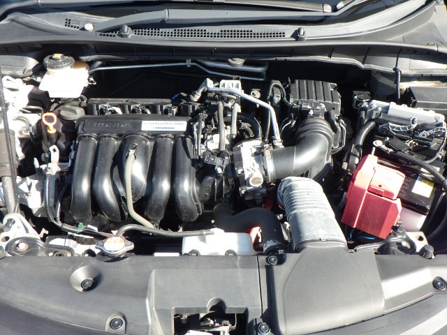 グレイス1.5 ハイブリッド EX