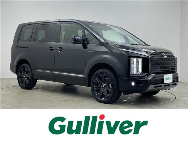 デリカD:52.4 シャモニー 4WD