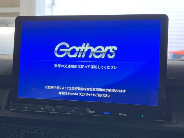 ステップワゴン2.0 e:HEV スパーダ