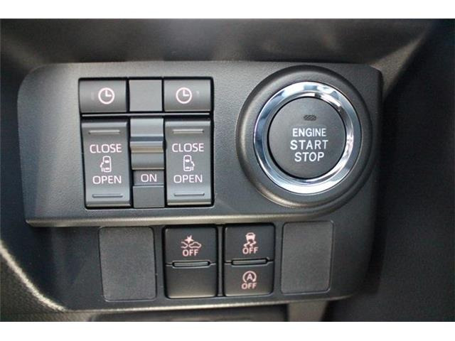 トール1.0 カスタムG 4WD