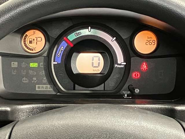 クリッパーEV2シーター