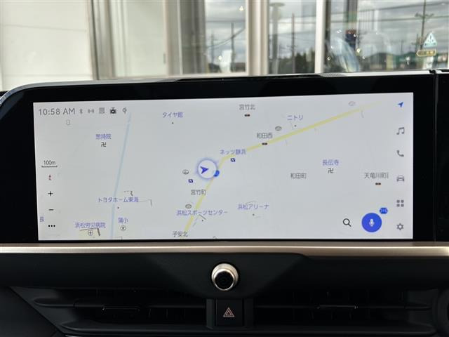 クラウンスポーツ2.5 Z E-Four 4WD