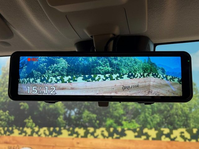 �y�f�W�^���C���i�[�~���[�z��Ȃ̑傫�ȉו��⓯��҂Ō�����m�F���Â炢���ł����S!�J�������B�e�����ԗ�����̉f�������[���~���[���ɕ\���B�N���A�Ȏ��E�ŏ󋵂̊m�F���\�ł�!