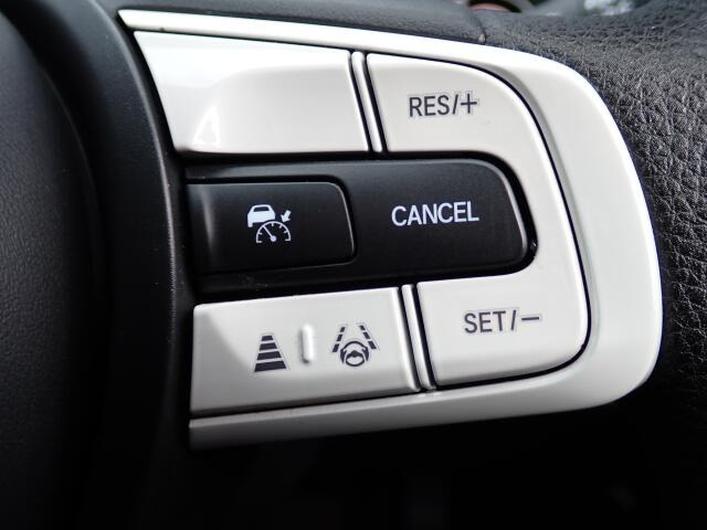 �y�N���[�Y�R���g���[���z�������H�ł̒��������s���y�Ɂ�A�N�Z���y�_���𓥂܂��Ɏԑ������ɕۂ��Ƃ��\�ł��B�O���̎ԗ������m���ĎԊԂ�ۂ悤�ɑ��x���߂��Ă���܂�!!