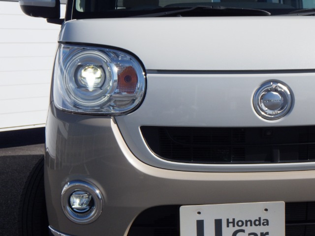 ムーヴキャンバスG メイクアップ VS SAIII