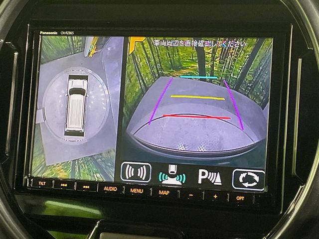 �y�S���ʃ��j�^�[�p�J�����z��p�̃J�����ɂ��A�ォ�猩���낵���悤�Ȏ��_��360�x�N���}�̎��͂��m�F���邱�Ƃ��ł��܂������p�������m�F���₷���A�����ꏊ�ł̐؂�Ԃ��⒓�Ԃ��X���[�Y�ɍs���܂��B