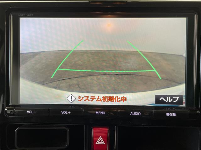 ルーミー1.0 カスタム G-T