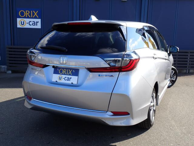 �����r���[�̉摜�ɂȂ�܂��B�I���b�N�X�F�蒆�ÎԂɂ́A���w��������S���Ă���肢���������߂ɁA�Ǝ��́u�I���b�N�X�F�蒆�Îԕۏ؁v�����t�����Ă��܂��B