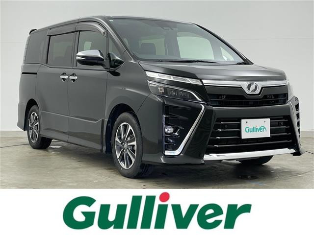 ヴォクシー2.0 ZS 煌II