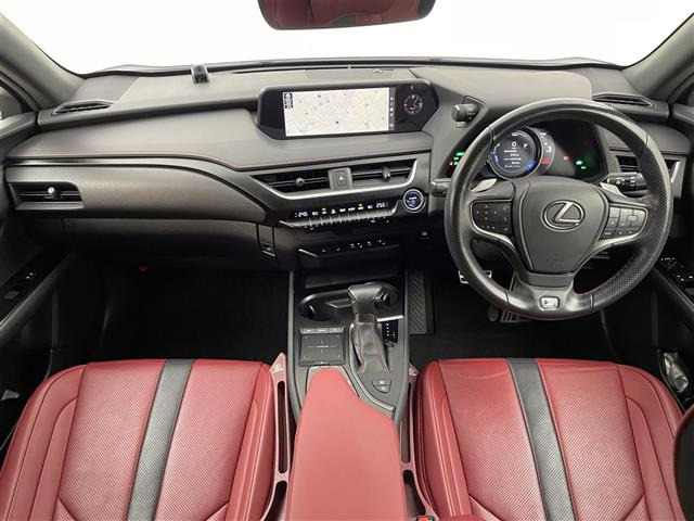 UX250h Fスポーツ