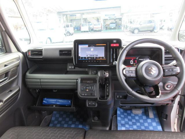 スペーシアギア