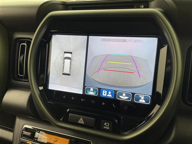 ハスラータフワイルド ターボ