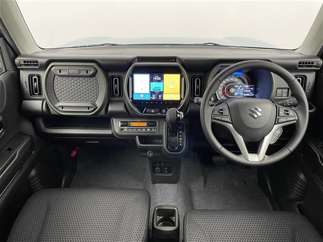 ハスラータフワイルド ターボ