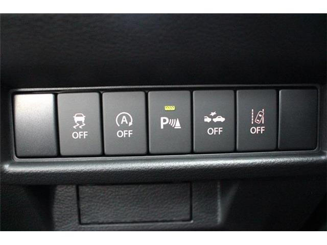 クロスビー1.0 ハイブリッド(HYBRID) MZ 4WD