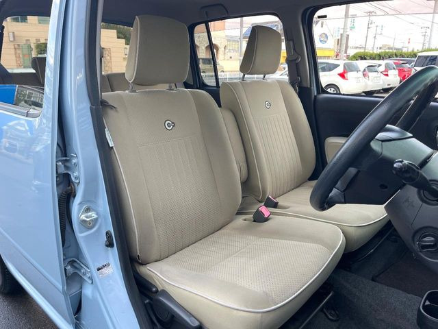 �^�]�ȃV�[�g���͎g�p�������Ȃ��A�ǍD�ȏ�ԂƂȂ��Ă��܂��B���J�Ɏg���Ă������Ƃ��悭�킩��܂��ˁB