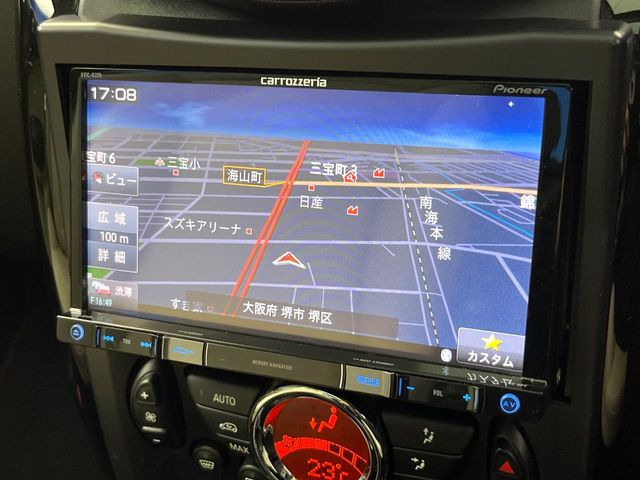 ��SD�i�r/�n�f�W:�I�[�f�B�I�@�\�[���̃i�r�ŁA�^�]�����y�����Ȃ�܂���i�r���������₷�������b�g������܂��̂ŁA�i�r�@�\�ɕs����������͐��񂲑��k����������