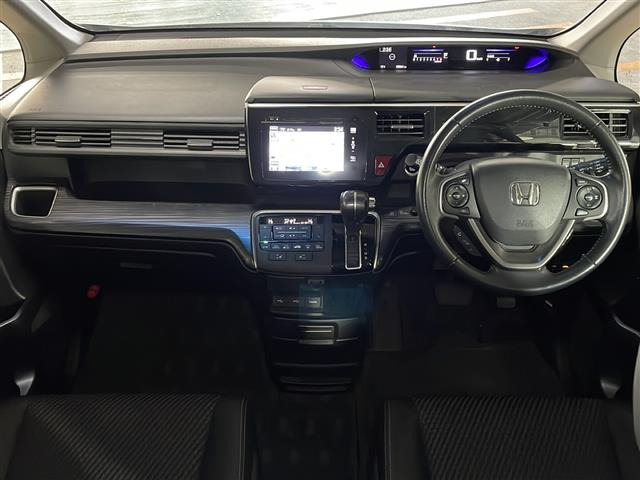 ステップワゴン1.5 スパーダ クールスピリット