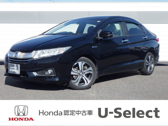 グレイス1.5 ハイブリッド EX