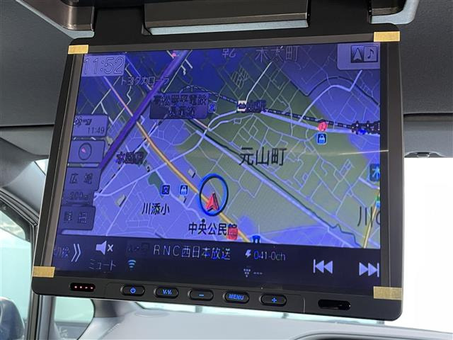 ヴォクシー2.0 ZS 煌III