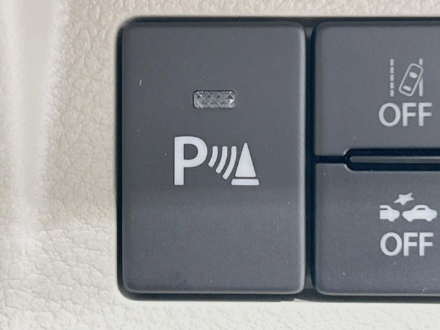 �y�N���A�����X�\�i�[�z�o���p�[�ɕt�����Z���T�[����Q�������m!���̋����ɋ߂Â��ƃA���[�g�ŋ����Ă���܂��􋷂����ԃX�y�[�X��Ԍɓ��ꎞ�����S�ł��ˁ�