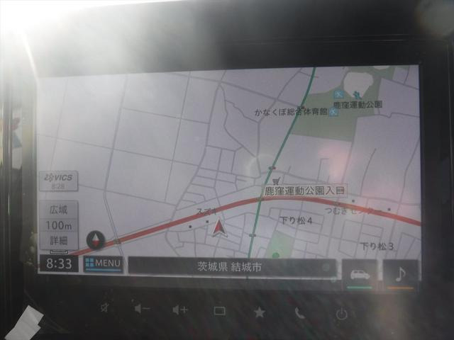 スペーシアカスタム