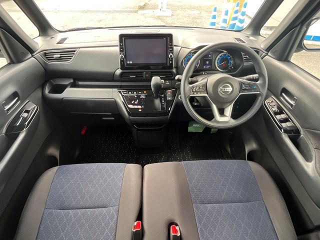 ルークスハイウェイスターX プロパイロットエディション