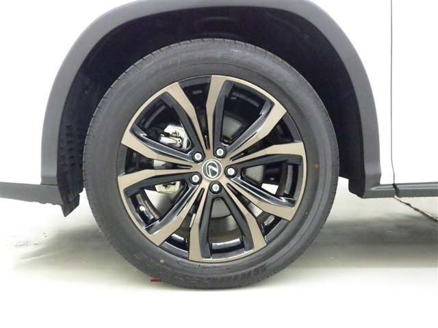 RX300 バージョンL